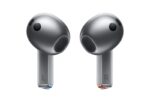 SAMSUNG GALAXY BUDS 3 Silver - SM-R530NZAAEUE - imagine 8