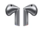SAMSUNG GALAXY BUDS 3 Silver - SM-R530NZAAEUE - imagine 9