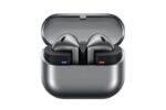 SAMSUNG GALAXY BUDS 3 Silver - SM-R530NZAAEUE - imagine 13