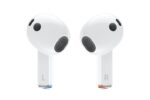 SAMSUNG GALAXY BUDS 3 White - SM-R530NZWAEUE