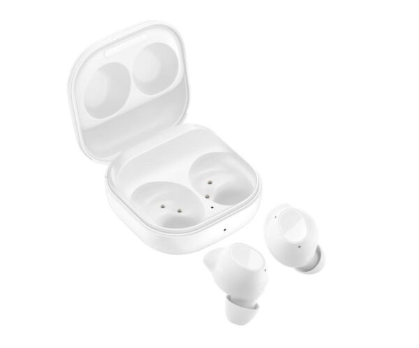 Samsung Galaxy Buds FE ANC Mystic White - SM-R400NZWA