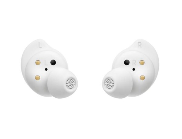 Samsung Galaxy Buds FE ANC Mystic White - SM-R400NZWA