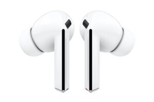 Samsung Galaxy Buds PRO 3 ANC White - SM-R630NZWAEUE