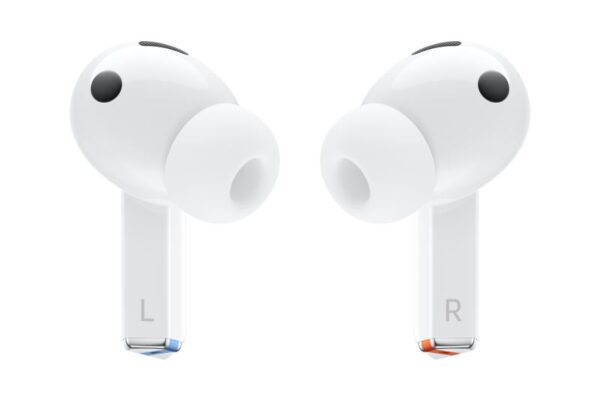 Samsung Galaxy Buds PRO 3 ANC White - SM-R630NZWAEUE