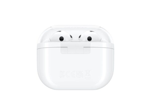 Samsung Galaxy Buds PRO 3 ANC White - SM-R630NZWAEUE