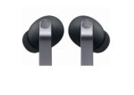 Samsung Galaxy Buds PRO 4 ANC Black - SM-R640NZKAEUE