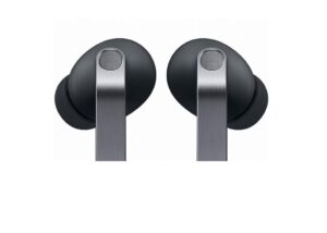 Samsung Galaxy Buds PRO 4 ANC Black - SM-R640NZKAEUE