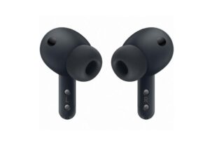 Samsung Galaxy Buds PRO 4 ANC Black - SM-R640NZKAEUE