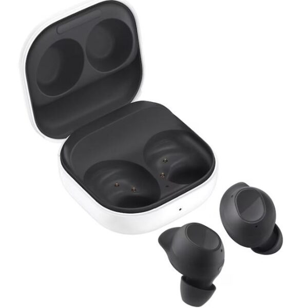 SAMSUNG GALAXY R400 BUDS FE Black - SM-R400NZAAEUE