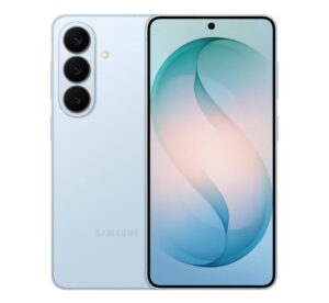 Samsung Galaxy S26 S942 6.3" 12GB 256GB DualSIM Sky Blue - SM-S942BLBGEUE