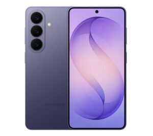 Samsung Galaxy S26 S942 6.3" 12GB 512GB DualSIM Cobalt Violet - SM-S942BZVHEUE