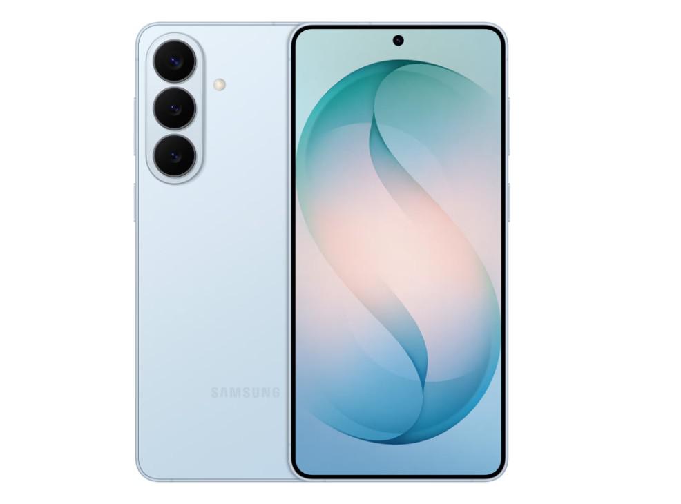 Samsung Galaxy S26+ S947 6.7" 12GB 512GB DualSIM Sky Blue - SM-S947BLBGEUE-01 Samsung Galaxy S26+ S947 6.7" 12GB 512GB DualSIM Sky Blue - SM-S947BLBGEUE - imagine 1