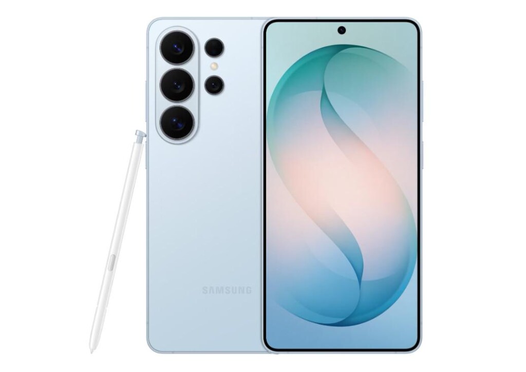 Samsung Galaxy S26 Ultra S948 6.9" 12GB 256GB DualSIM - SM-S948BLBDEUE-01 Samsung Galaxy S26 Ultra S948 6.9" 12GB 256GB DualSIM - SM-S948BLBDEUE - imagine 1