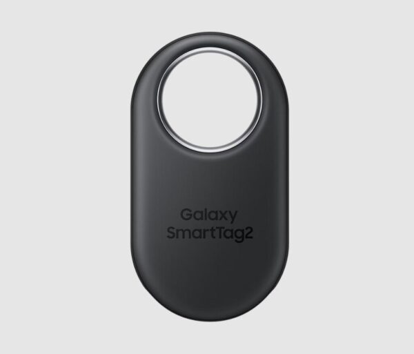 Samsung Galaxy SmartTag2 Black - EI-T5600BBEGEU