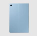 Samsung Galaxy Tab S6 Lite Book Cover Blue - EF-BP610PLEGEU