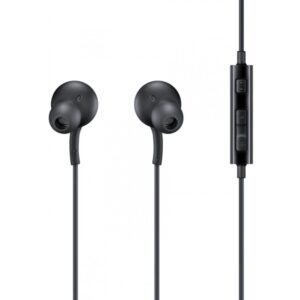 Samsung In-Ear Buds (w/microphone) AKG 3.5mm-jack Black (bulk) - GP-TOU021CSHBW