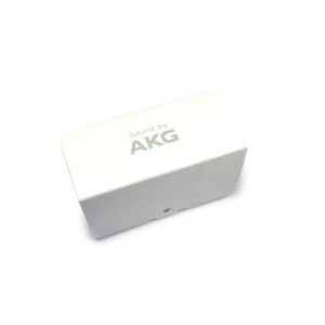 Samsung In-Ear Buds (w/microphone) AKG USB Type-C White (bulk) - GP-TOU021CSKWW