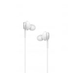 Samsung In-Ear Buds (w/microphone) AKG USB Type-C White (bulk) - GP-TOU021CSKWW