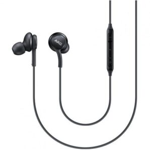 Samsung In-Ear Buds (w/microphone) USB Type-C Black (bulk) - GP-OAU021AMDBW