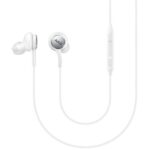 Samsung In-Ear Buds (w/microphone) USB Type-C White (bulk) - GP-OAU021AMDWW