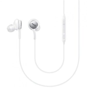 Samsung In-Ear Buds (w/microphone) USB Type-C White (bulk) - GP-OAU021AMDWW