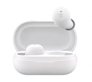 Samsung ITFIT True Wireless In-Ear Buds T10 White - ITFITT10WE
