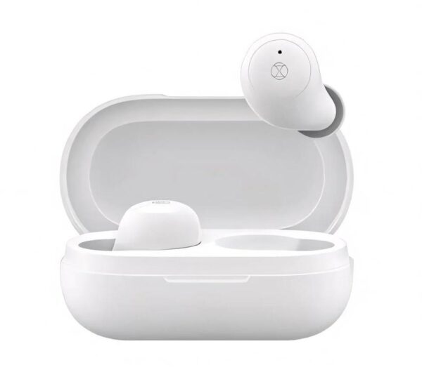 Samsung ITFIT True Wireless In-Ear Buds T12 White - ITFITT12WE