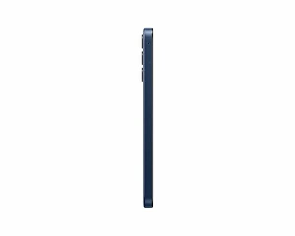 Samsung M15 5G M156 6.5" 4GB 128GB DualSIM Dark Blue - SM-M156BDBUEUE