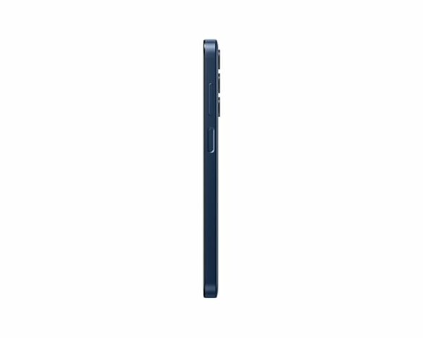 Samsung M15 5G M156 6.5" 4GB 128GB DualSIM Dark Blue - SM-M156BDBUEUE