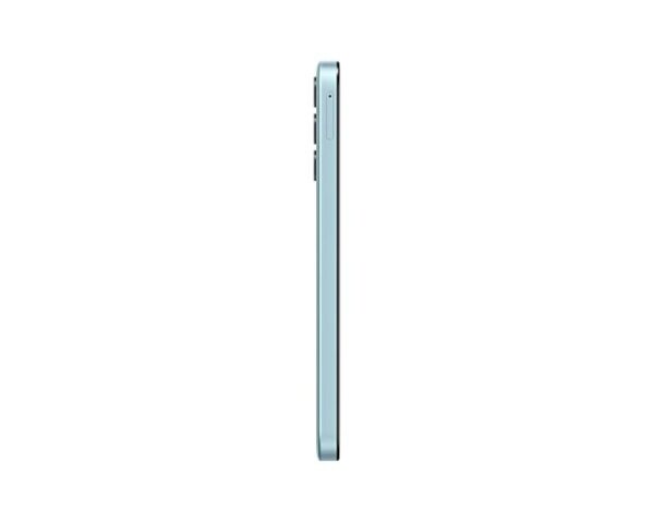 Samsung M15 5G M156 6.5" 4GB 128GB DualSIM Light Blue - SM-M156BLBUEUE