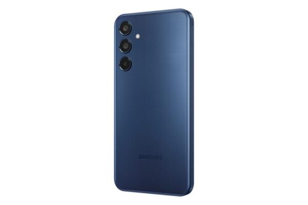 Samsung M35 5G M356 6.5" 6GB 128GB DualSIM Dark Blue - SM-M356BDBBEUE