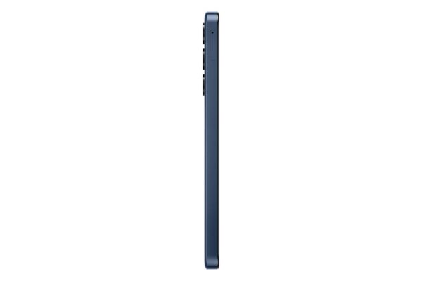 Samsung M35 5G M356 6.5" 6GB 128GB DualSIM Dark Blue - SM-M356BDBBEUE