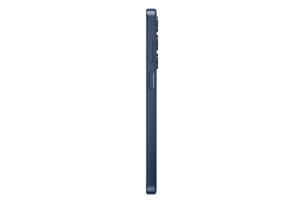 Samsung M35 5G M356 6.5" 6GB 128GB DualSIM Dark Blue - SM-M356BDBBEUE