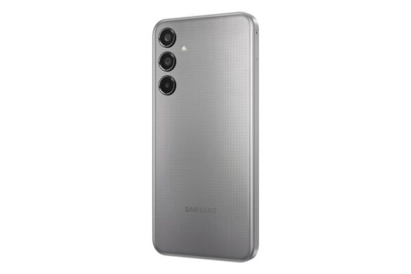 Samsung M35 5G M356 6.5" 6GB 128GB DualSIM Gray - SM-M356BZABEUE