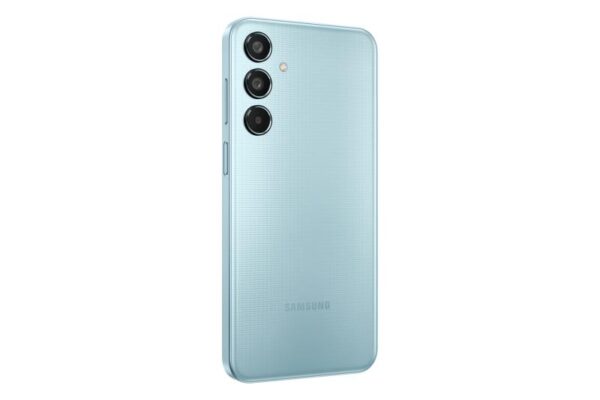 Samsung M35 5G M356 6.5" 6GB 128GB DualSIM Light Blue - SM-M356BLBBEUE