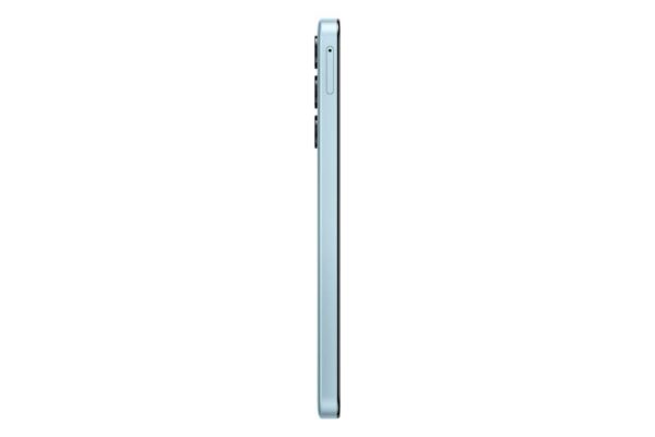 Samsung M35 5G M356 6.5" 6GB 128GB DualSIM Light Blue - SM-M356BLBBEUE