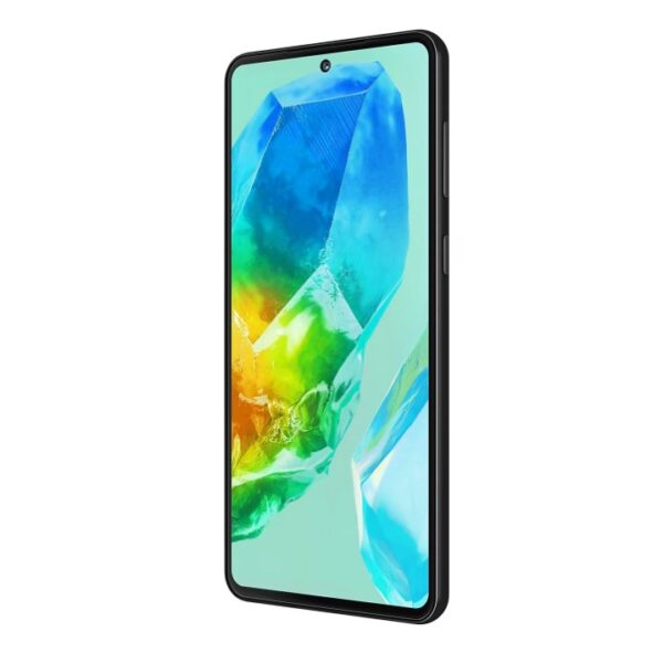 SAMSUNG M55 5G M556 6.7" 8GB 128GB DS BK - SM-M556EZKA