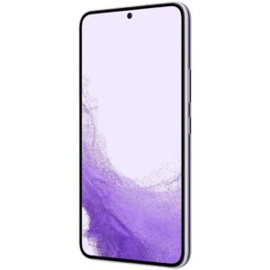 Samsung S22 5G S901B 6.1" 8GB 128GB DualSIM Bora Purple - SM-S901BLVD