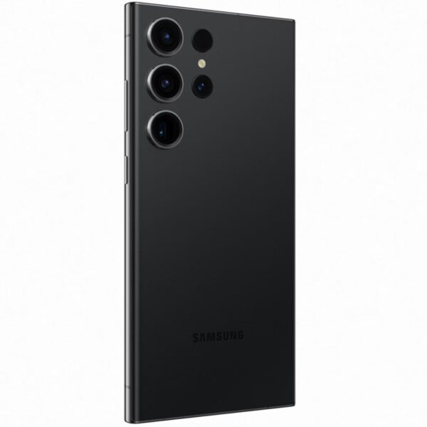 Samsung S23 ULTRA 5G S918B 6.8" 8GB 256GB DualSIM - SM-S918BZKDEUE