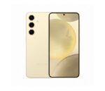 Samsung S24 5G S921B 6.2" 8GB 128GB DualSIM Amber - SM-S921BZYD