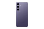 Samsung S24 5G S921B 6.2" 8GB 128GB DualSIM Cobalt Violet - SM-S921BZVDEUE