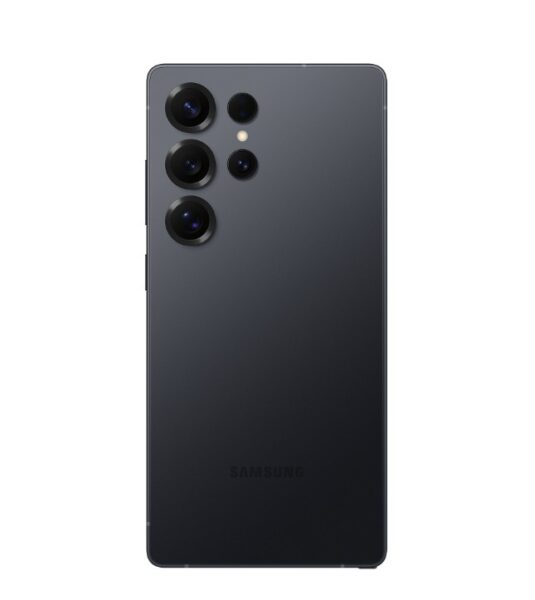 Samsung S24 5G S921B 6.2" 8GB 128GB DualSIM Onyx - SM-S921BZKD