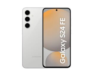 Samsung S24 FE (Fan Edition) 5G S721B 6.7" 8GB - SM-S721BZAG