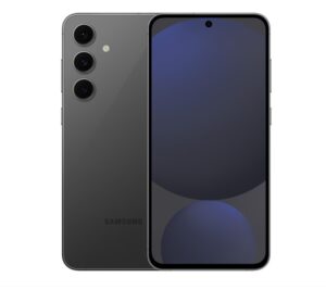 Samsung S24 FE (Fan Edition) 5G S721B 6.7" 8GB - SM-S721BZKD