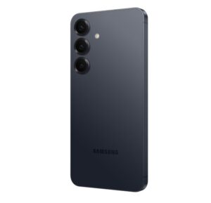 Samsung S25 5G S931B 6.2" 12GB 256GB DualSIM BlueBlack - SM-S931BZKGEUE
