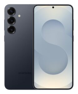 Samsung S25+ 5G S936B 6.7" 12GB 256GB DualSIM BlueBlack - SM-S936BZKDEUE