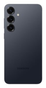 Samsung S25+ 5G S936B 6.7" 12GB 256GB DualSIM BlueBlack - SM-S936BZKDEUE
