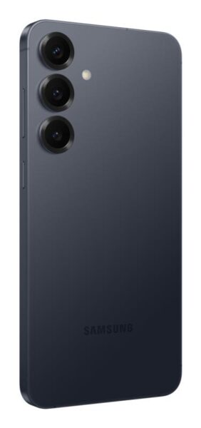 Samsung S25+ 5G S936B 6.7" 12GB 256GB DualSIM BlueBlack - SM-S936BZKDEUE