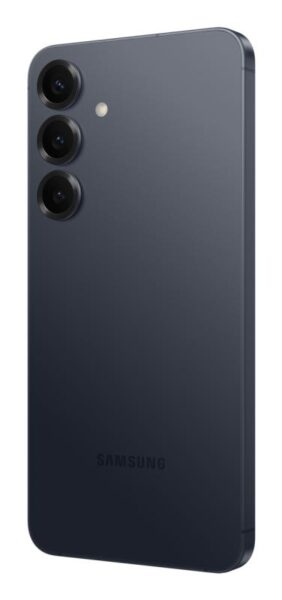 Samsung S25+ 5G S936B 6.7" 12GB 256GB DualSIM BlueBlack - SM-S936BZKDEUE