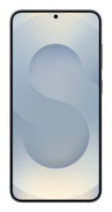 Samsung S25+ 5G S936B 6.7" 12GB 256GB DualSIM BlueBlack - SM-S936BZKDEUE